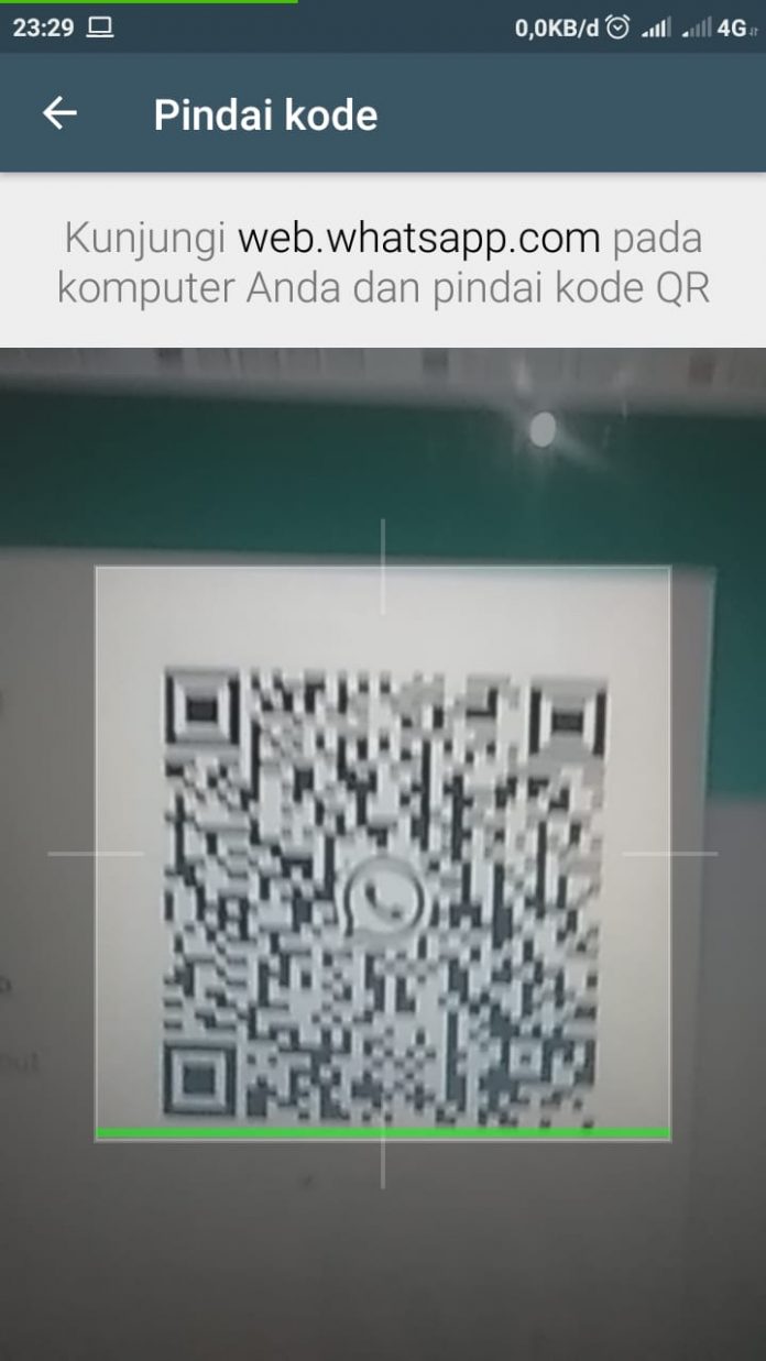 Membuat Bot Whatsapp dengan Mudah Tanpa Aplikasi Labkom.co.id