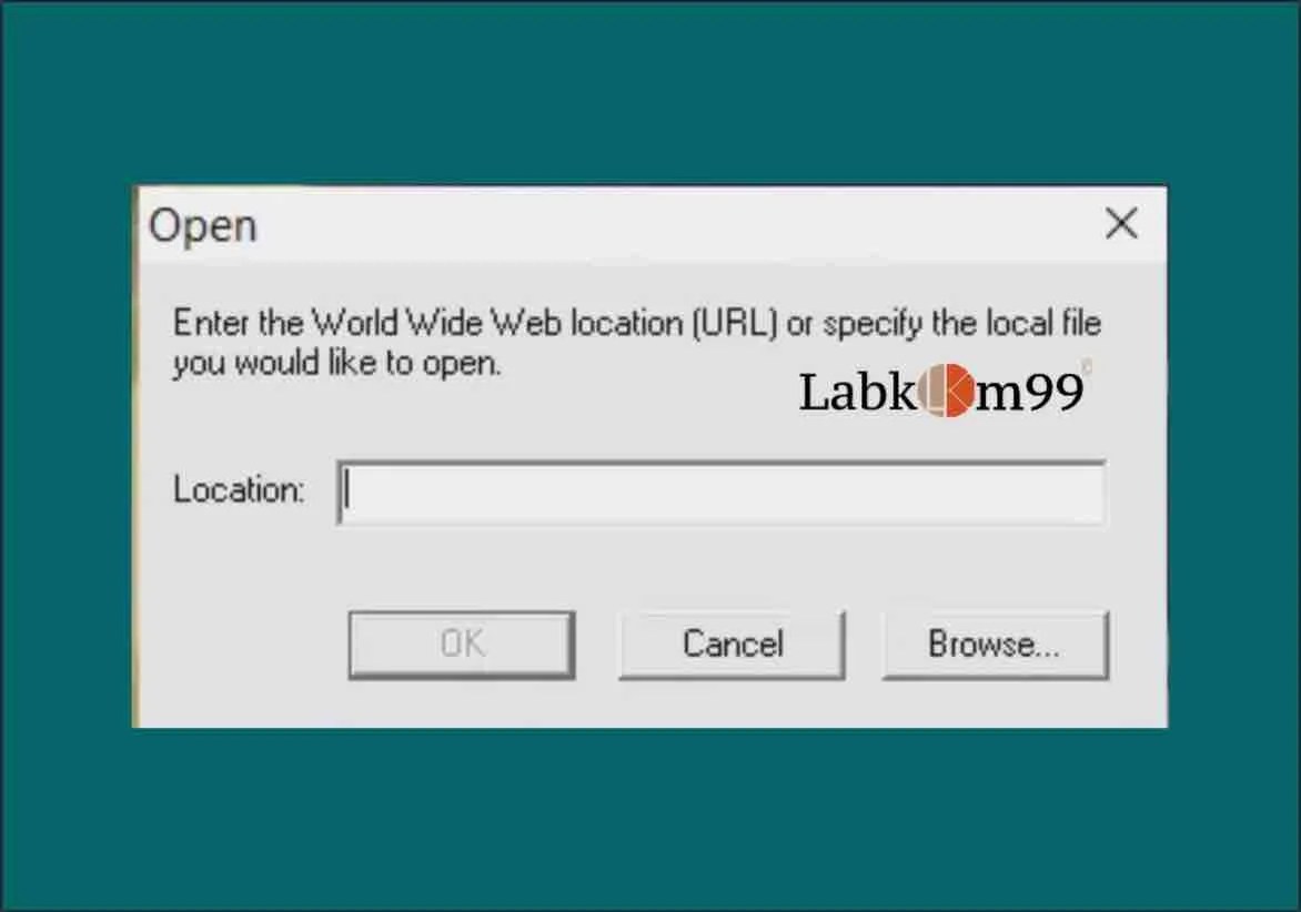 Cara Membuka File SWF Di Windows Dan MacBook