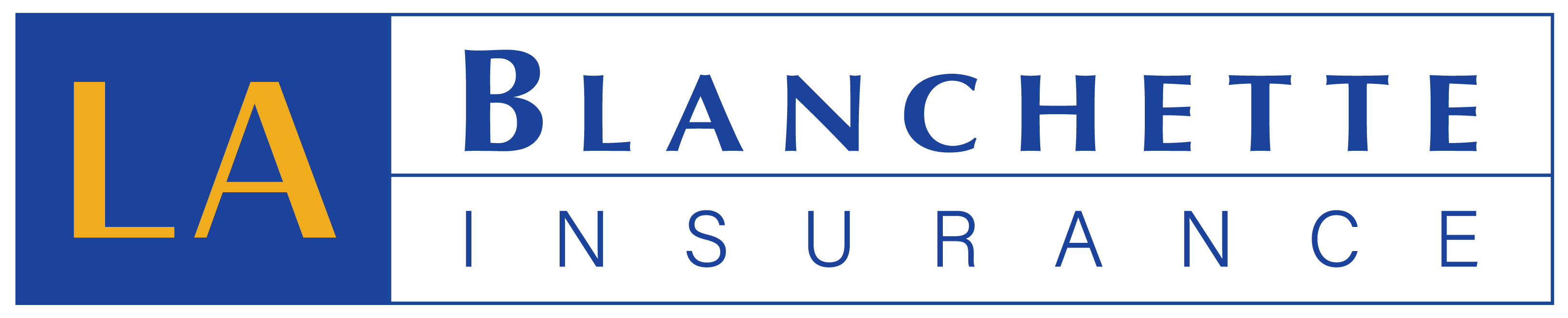 Home L.A. Blanchette Insurance