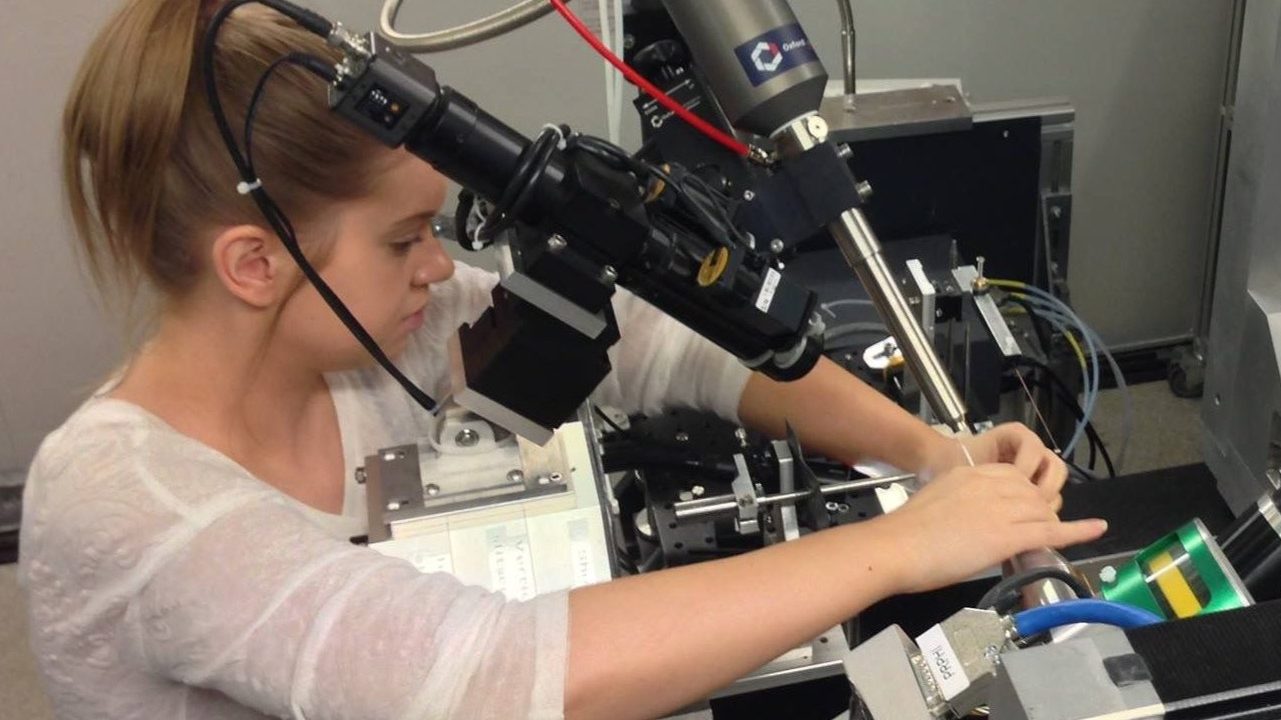 Meet LaBLiFe Ambassador Dr. Nichola Swann LaBLiFe