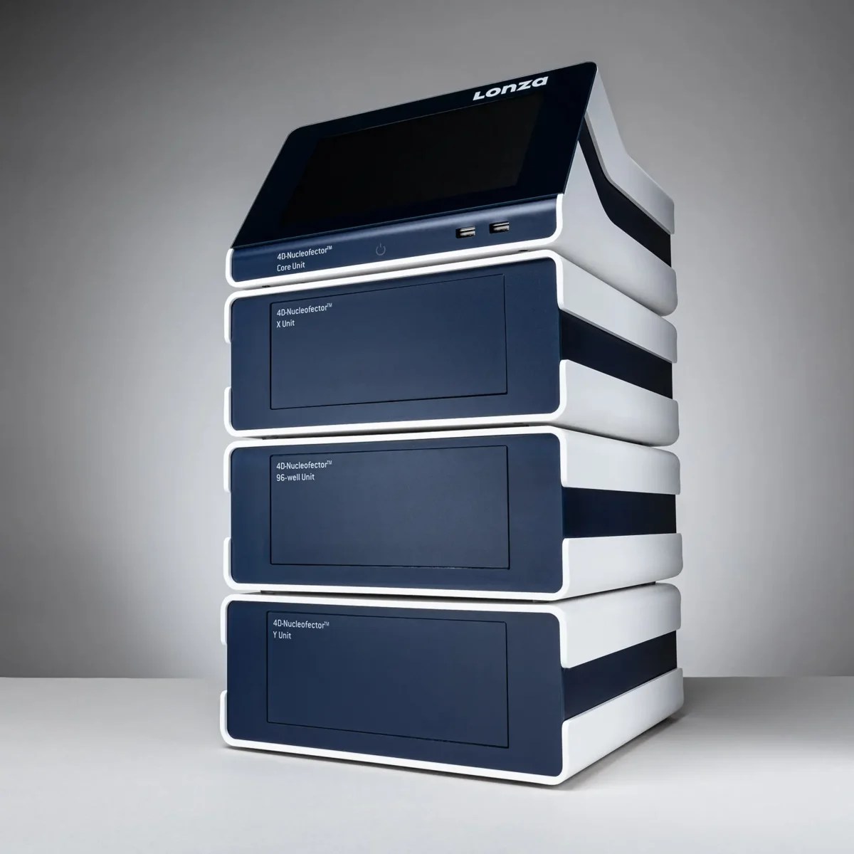 4DNucleofector™ System LabMal