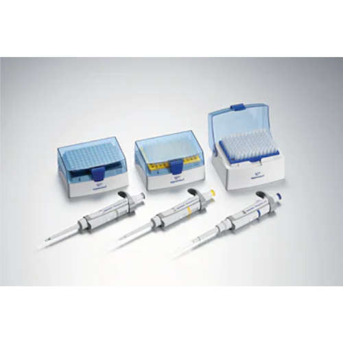 Eppendorf Research® plus G Micropipette LabMal