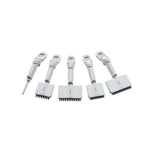 Eppendorf Xplorer® MultiChannel Electronic Micropipettes LabMal
