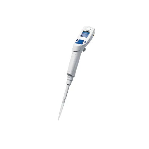 Eppendorf Xplorer® MultiChannel Electronic Micropipettes LabMal