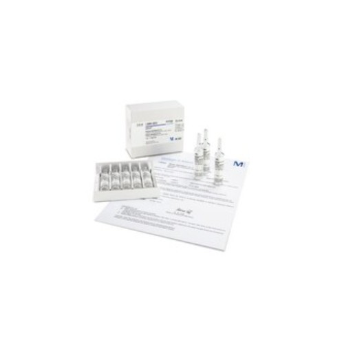 Water Standard 1, CRM for Karl Fischer Titration (Merck) LabMal