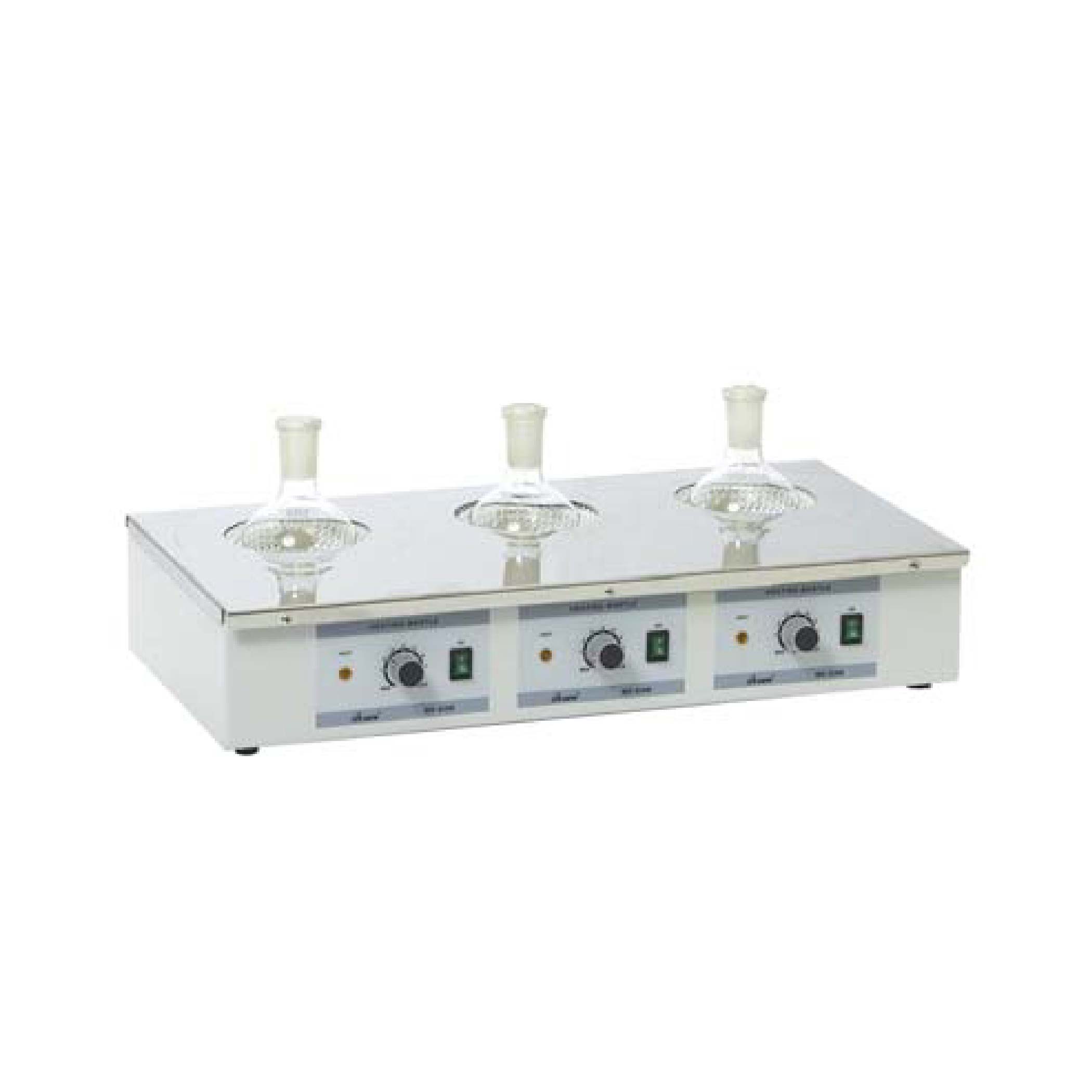 Mtops Heating Mantle with Digital Temperature Controller