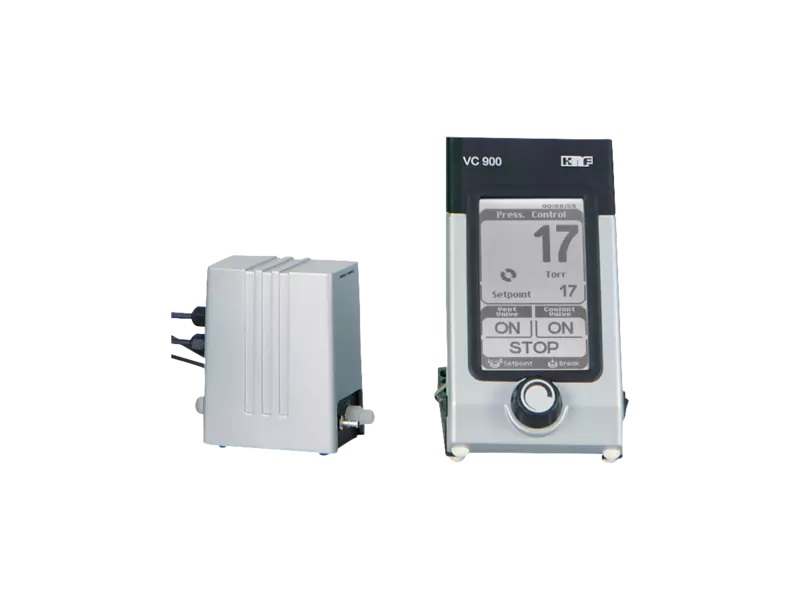 Digital Vacuum Control Unit VC900 Laboratory Instruments