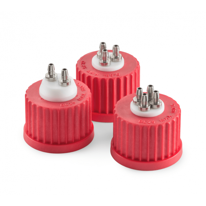 DURAN® GL 25 Multiport Connector Cap Laboratory