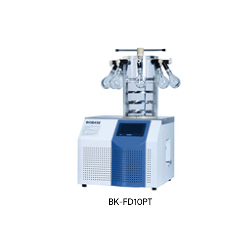 Tabletop Freeze Dryer LabMart.id