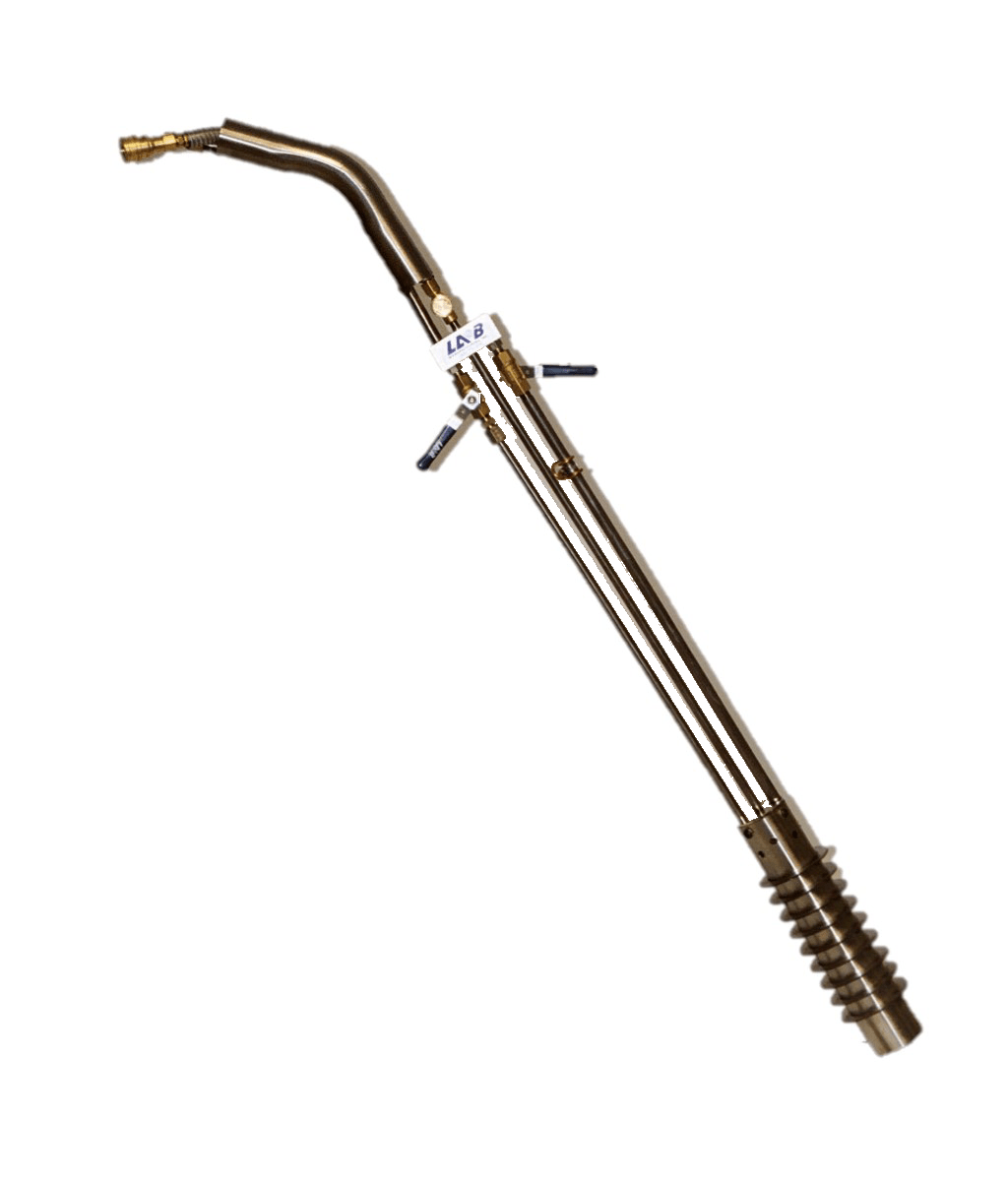 LAB Hot Shot Heat Lance Only LAB Manufacturing