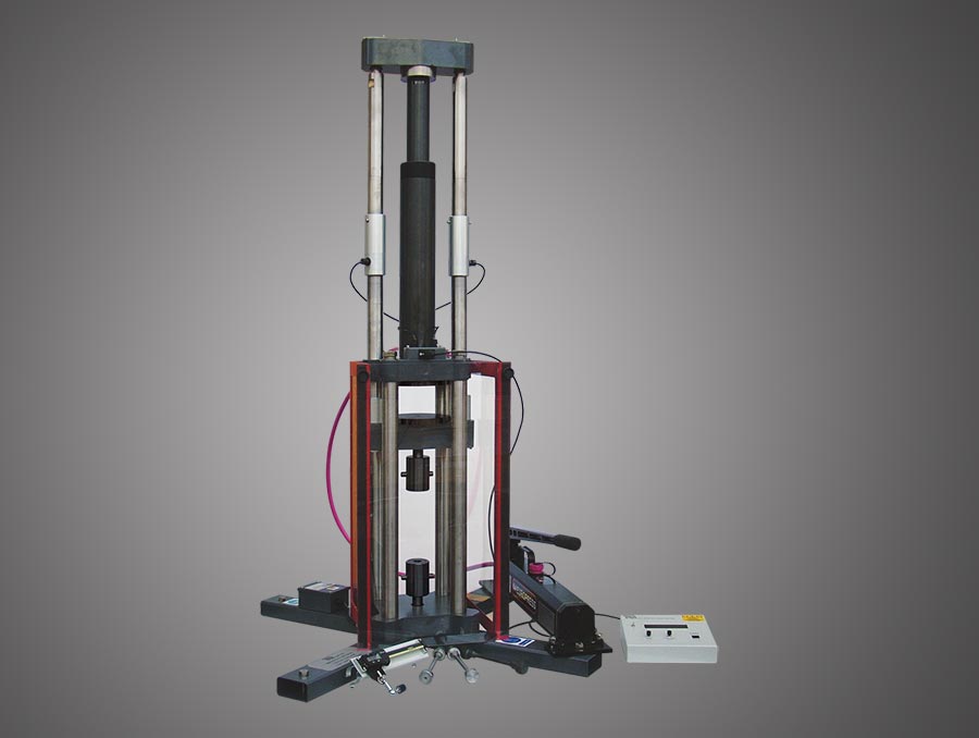 Materials Testing & Properties LAB Midwest