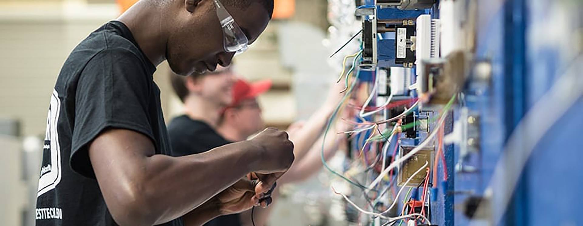 Train HVAC Skills With New Amatrol Learning Systems LAB Midwest