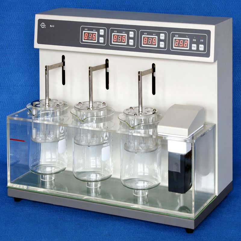 BJ3 Drug Disintegration Tester LABOHUB