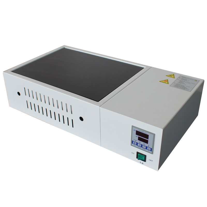 NK Series Graphite Heating Plate LABOHUB