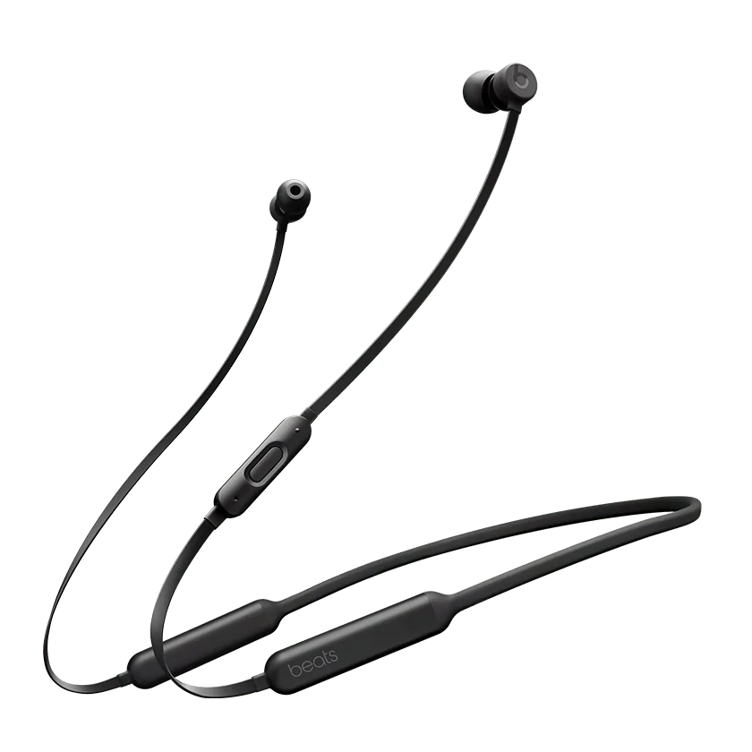 Test Labo des BeatsX tout pour les basses