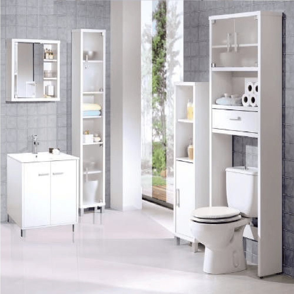 Mueble De Baño Premier – La Bodega Del Mueble