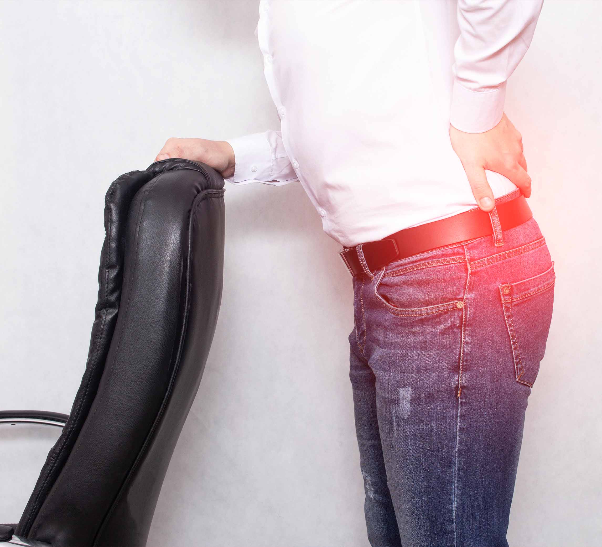 Come curare la sciatica? Lab of Move