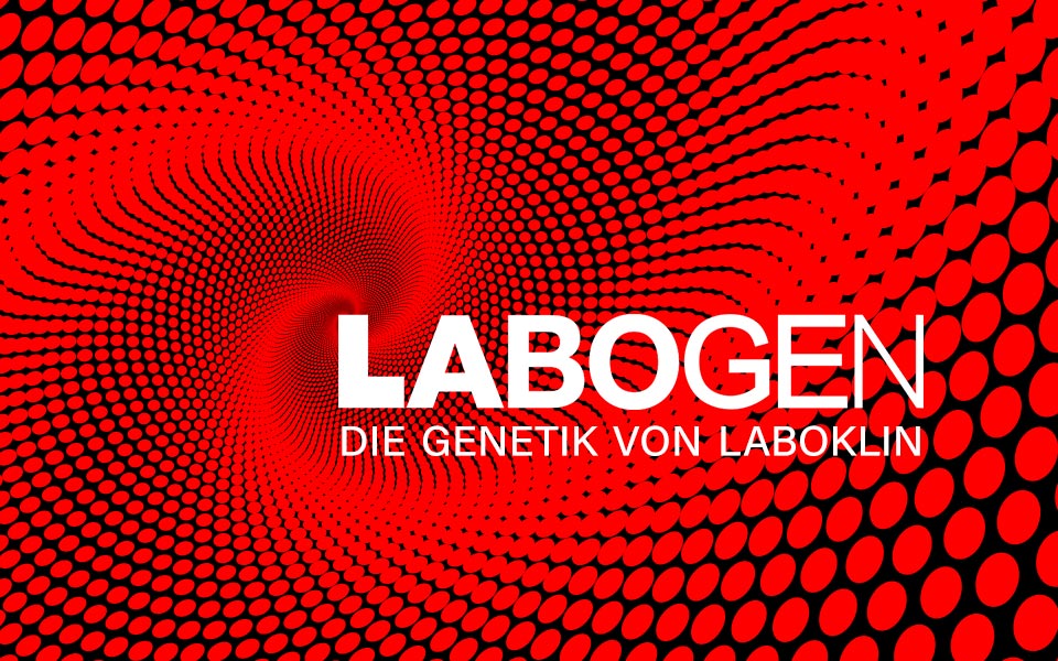 Microphthalmia in the Portuguese Water Dog LABOGEN