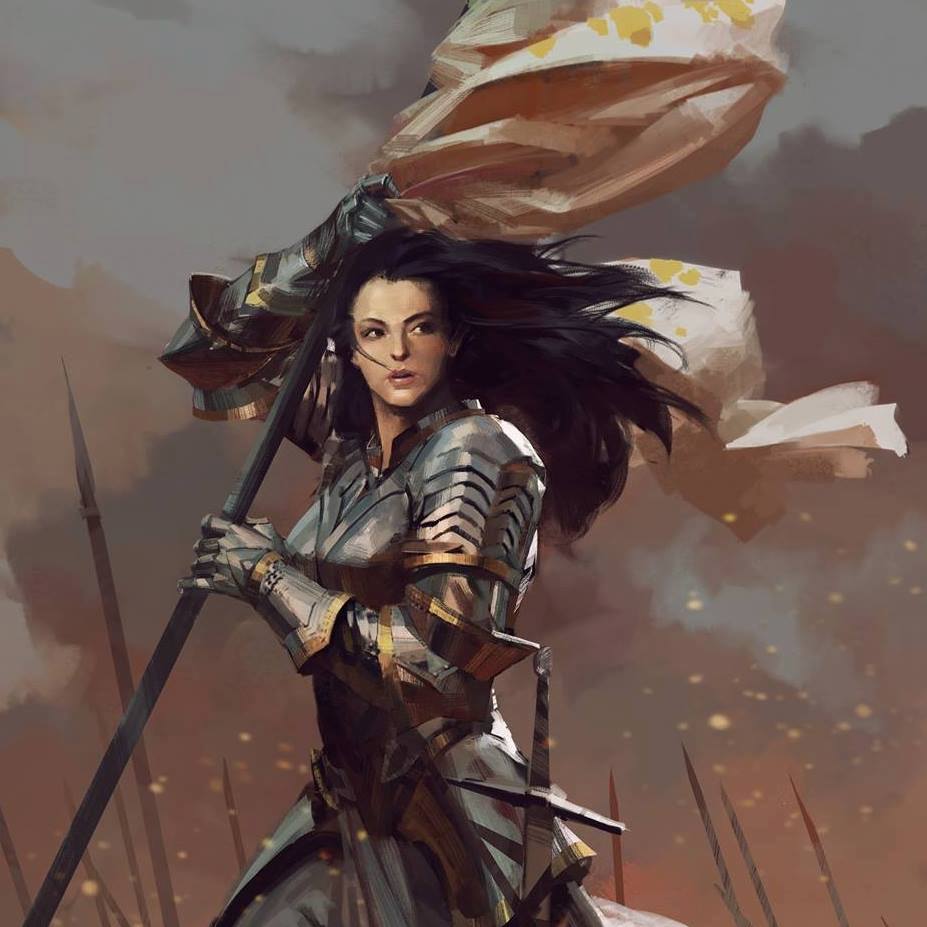 Time of Legends Joan of Arc Premières Rencontres La Boite à Chimère
