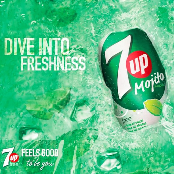DOSSIER Le mojito à l’assaut du rayon softdrinks • GIE La Boîte Boisson