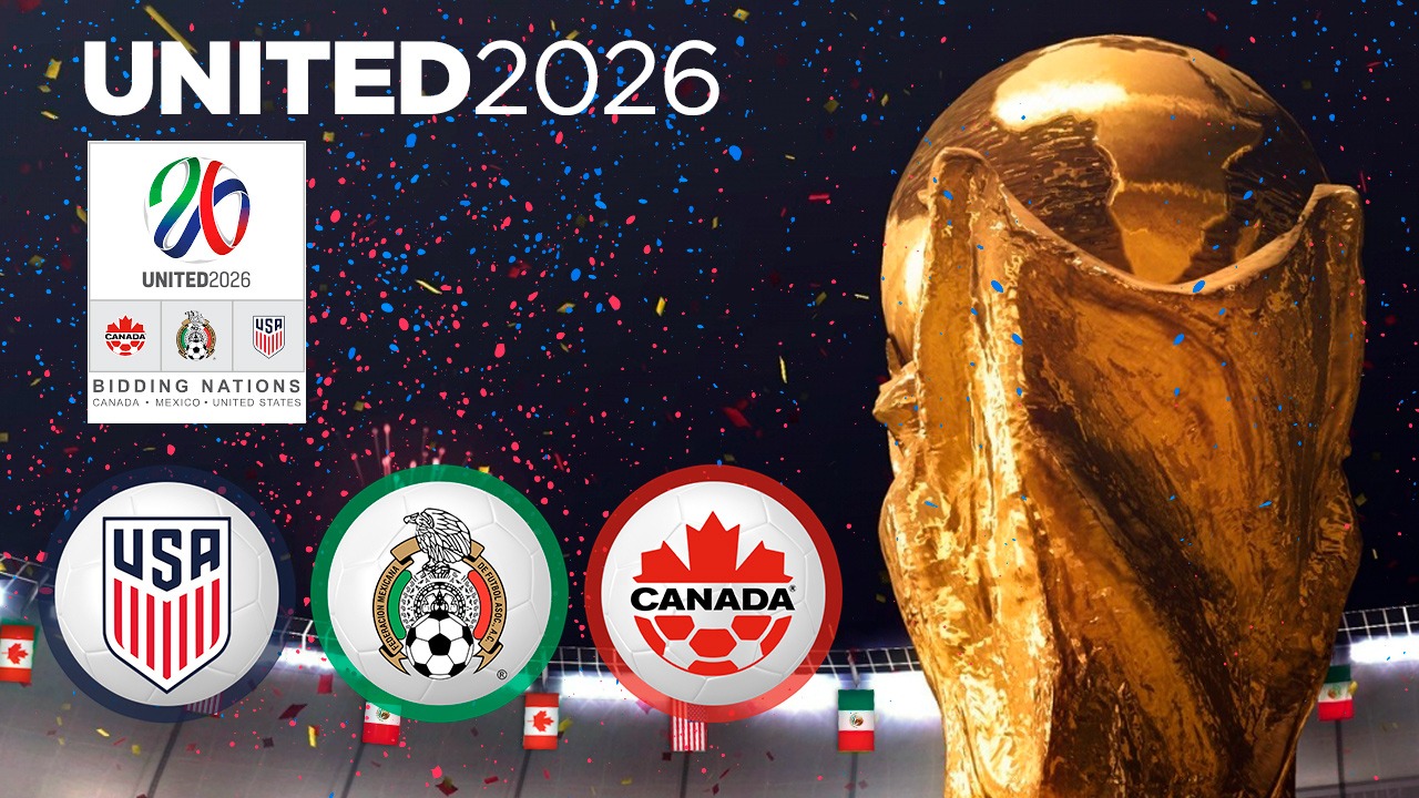 La FIFA abre registro de venta de entradas para la Copa del Mundo 2026 La Bola Sports