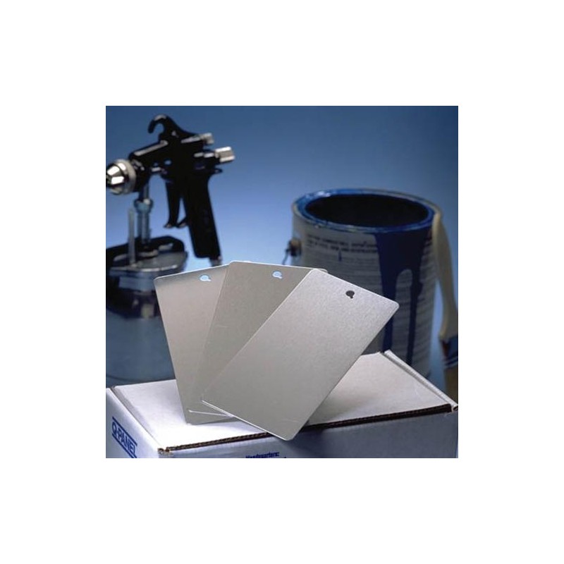 QPANEL test panels Labomat