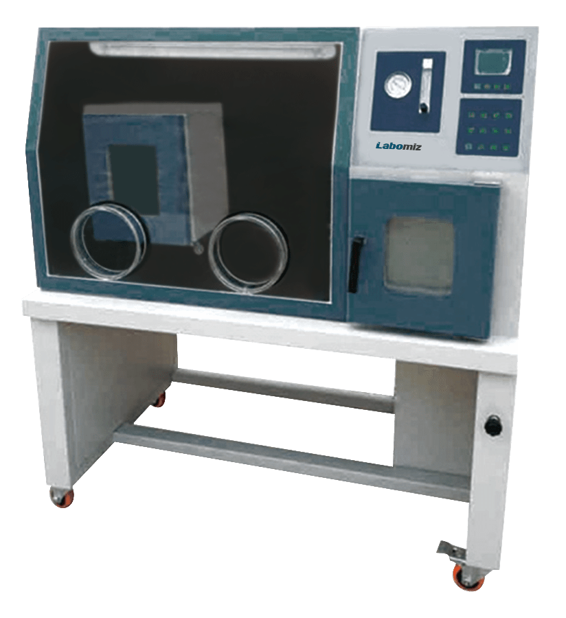 Anaerobic Incubator MAI1A Labomiz Laboratory Equipment