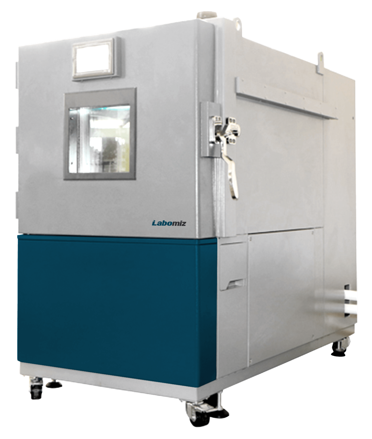 Altitude test chamber MATC1D Labomiz Laboratory Equipment