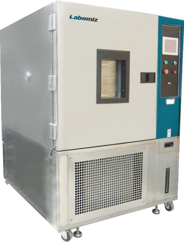 Constant Temperature and Humidity Test Chamber MCTH1C Labomiz