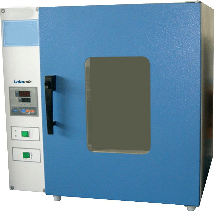 Dry Heat Autoclaves MDHA1E Labomiz Laboratory Equipment