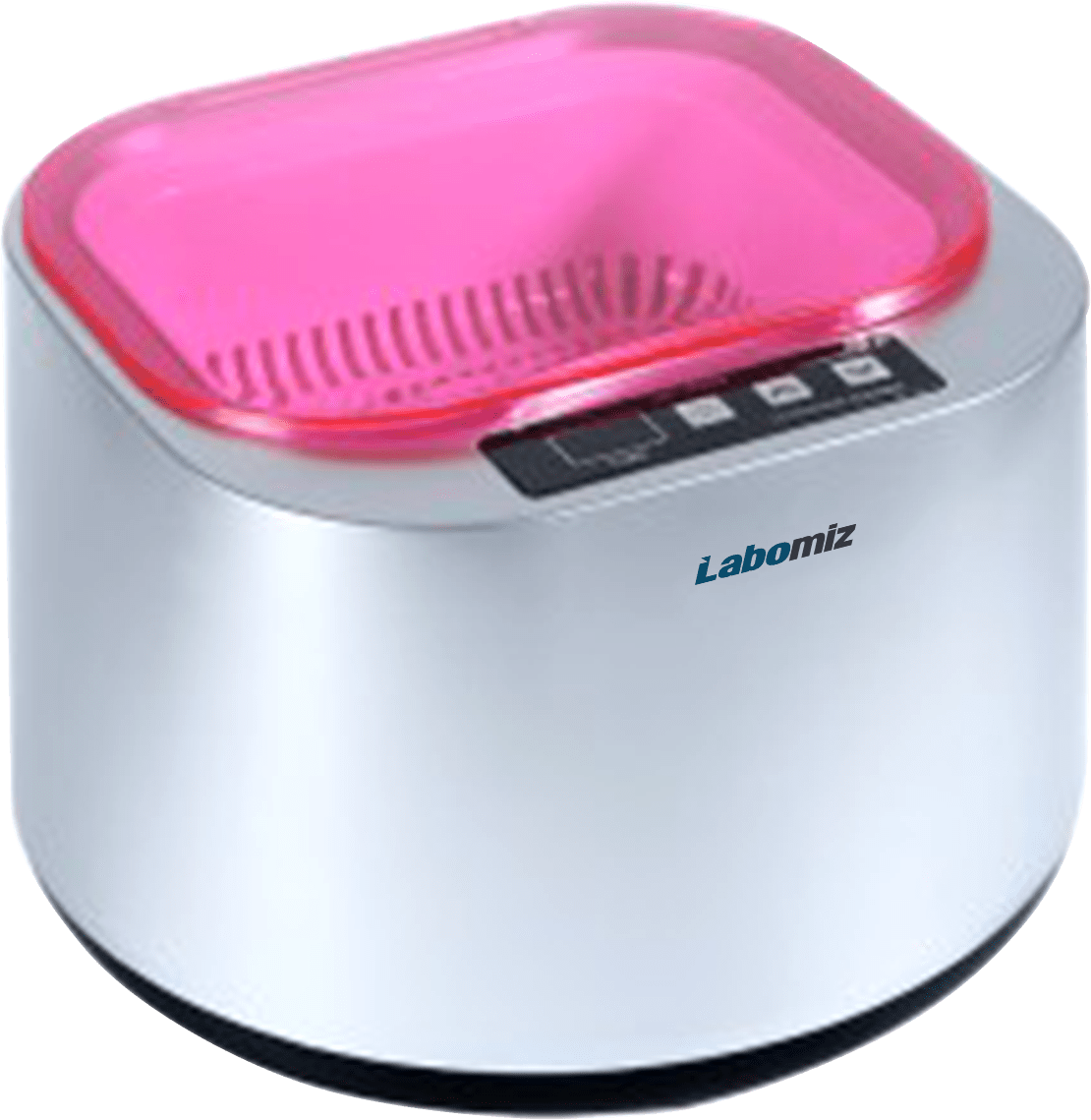 Digital Ultrasonic Cleaner MDUC1E Labomiz Laboratory Equipment