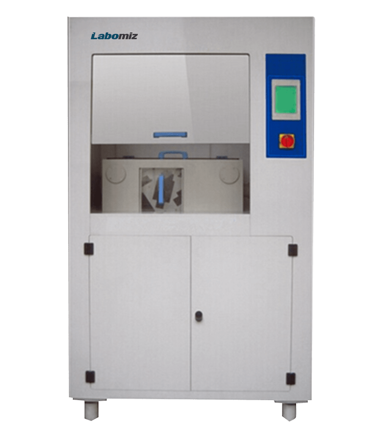 Glassware Washing Machine MGWM1A Labomiz Laboratory Equipment