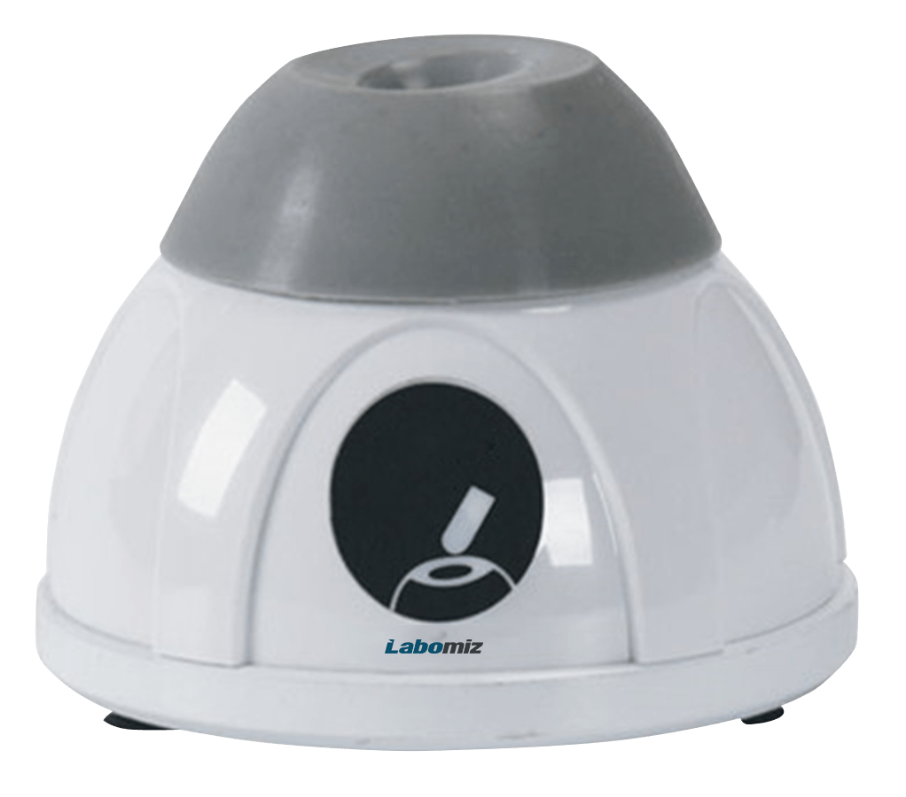 Vortexer MVM1B Catalog Labomiz Laboratory Equipment