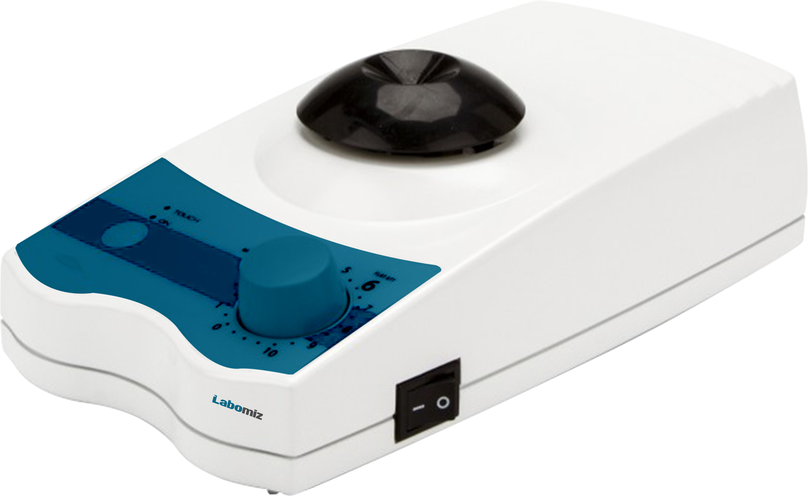 Vortex Shaker MVS1C Labomiz Laboratory Equipment