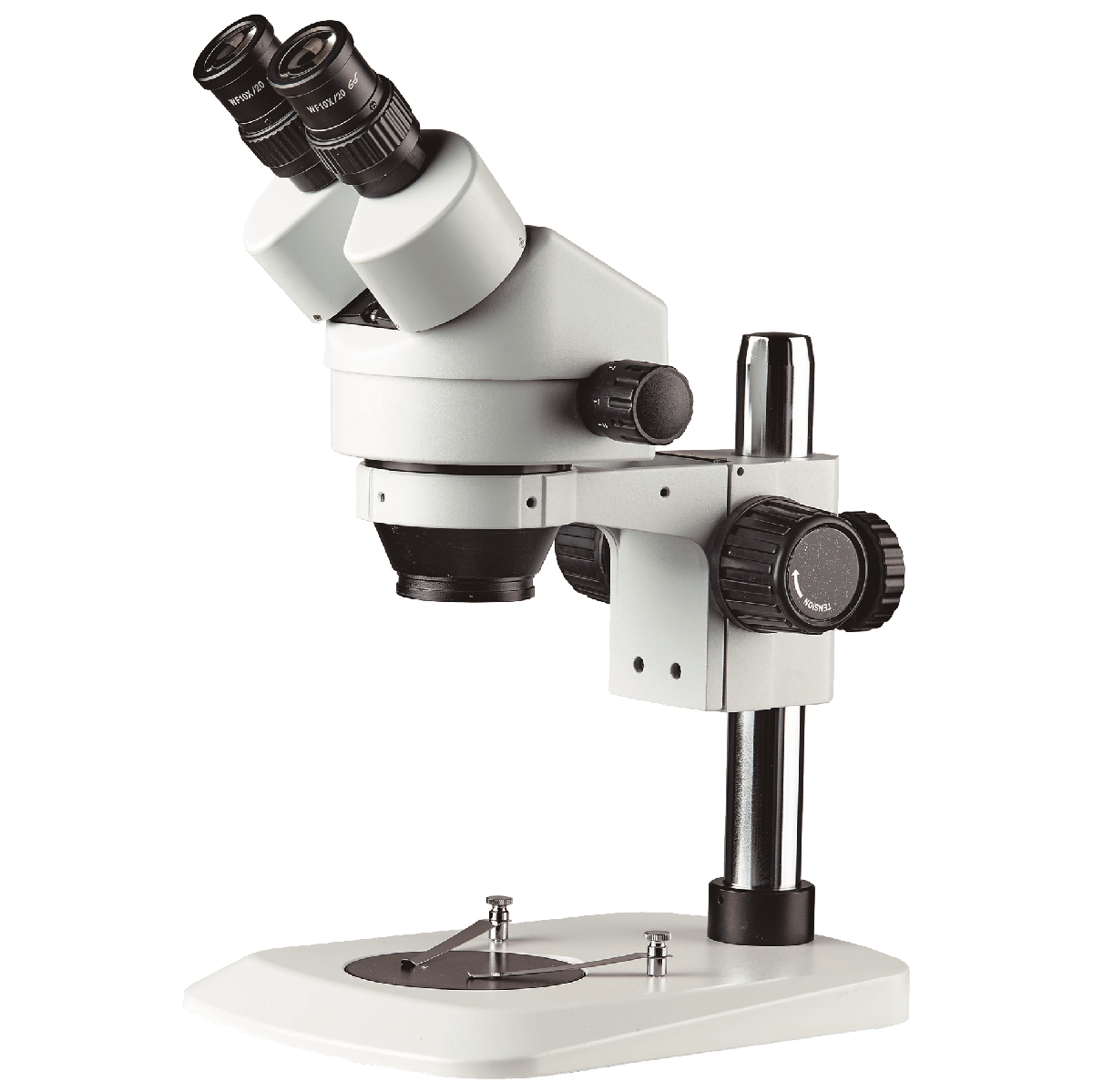 Zoom Stereo Microscope MZSM8G Labomiz Laboratory Equipment