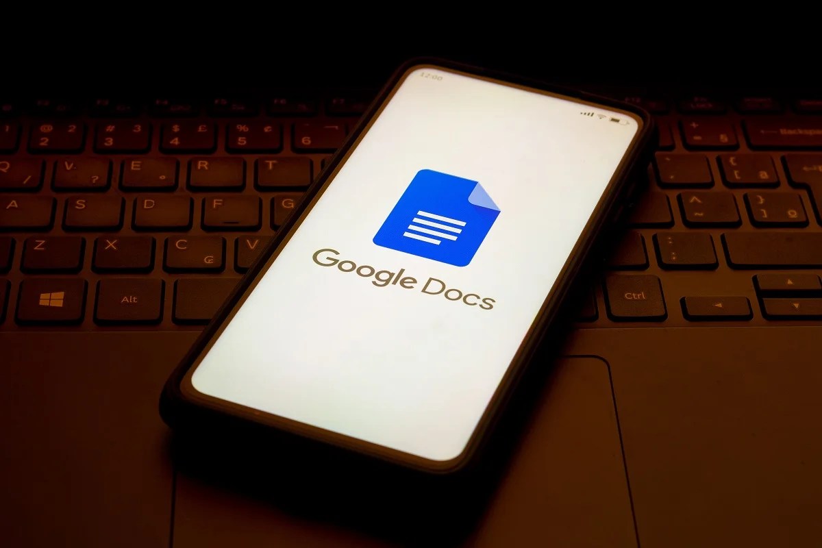 Google Docs Ajoutez un émoji à votre document plus facilement