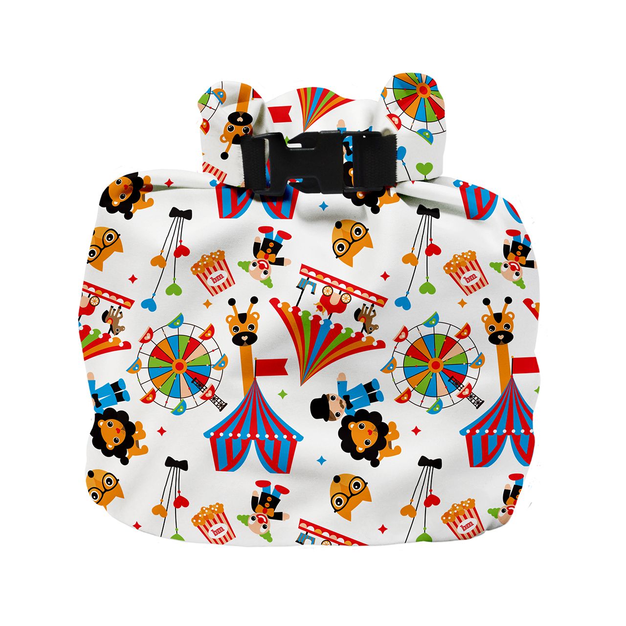 Sac couches lavables Bambinomio LA BONNE COUCHE