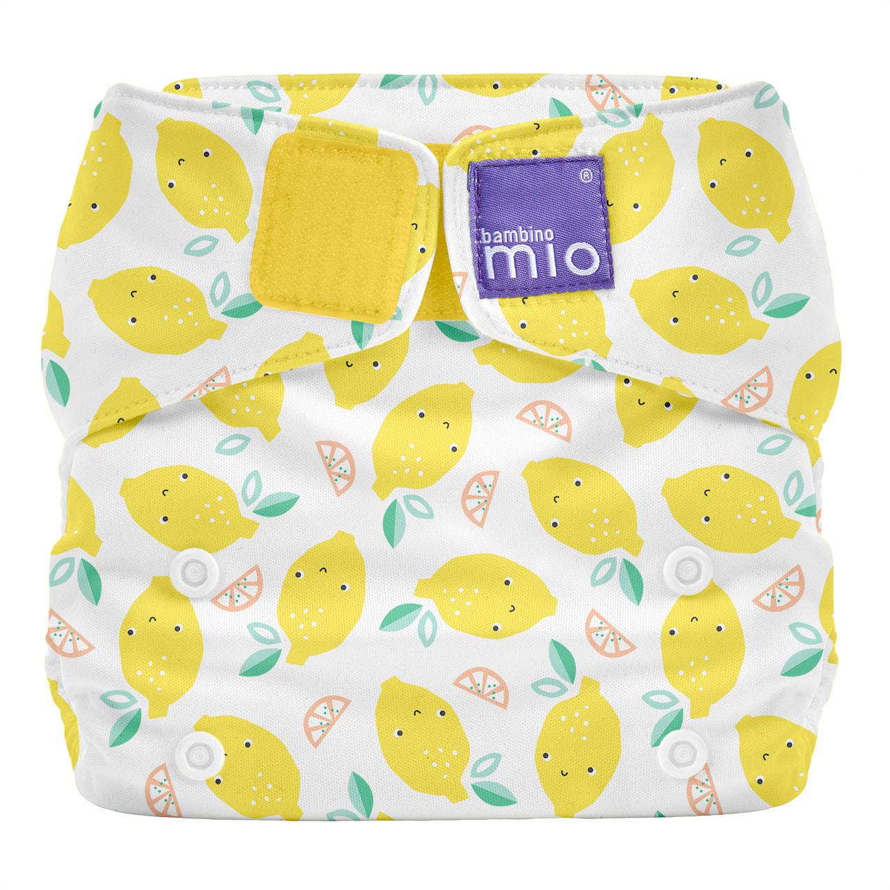 Bambino mio TE1 miosolo LA BONNE COUCHE