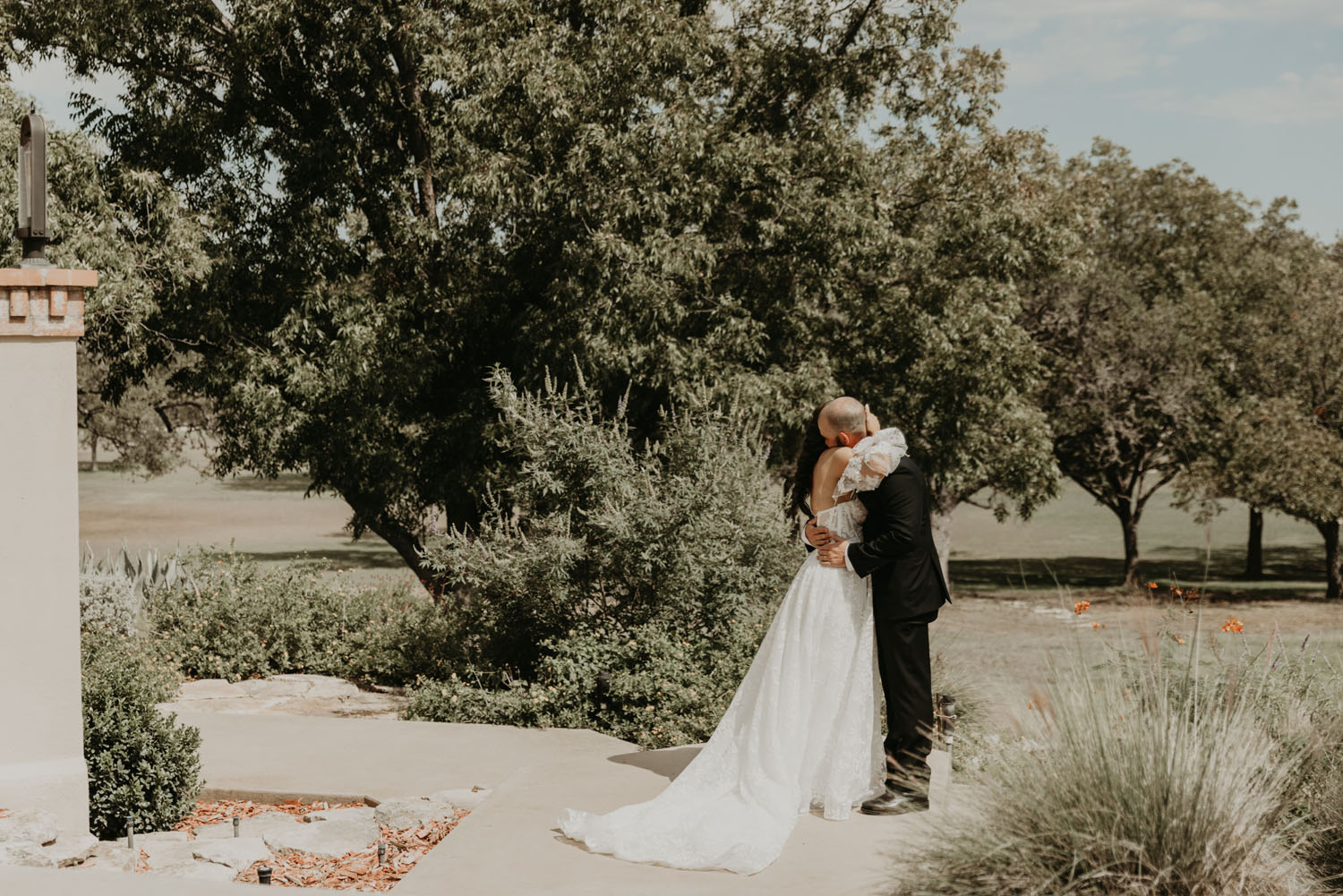 The Venue La Bonne Vie Ranch