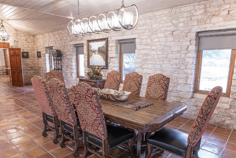 The Homestead La Bonne Vie Ranch