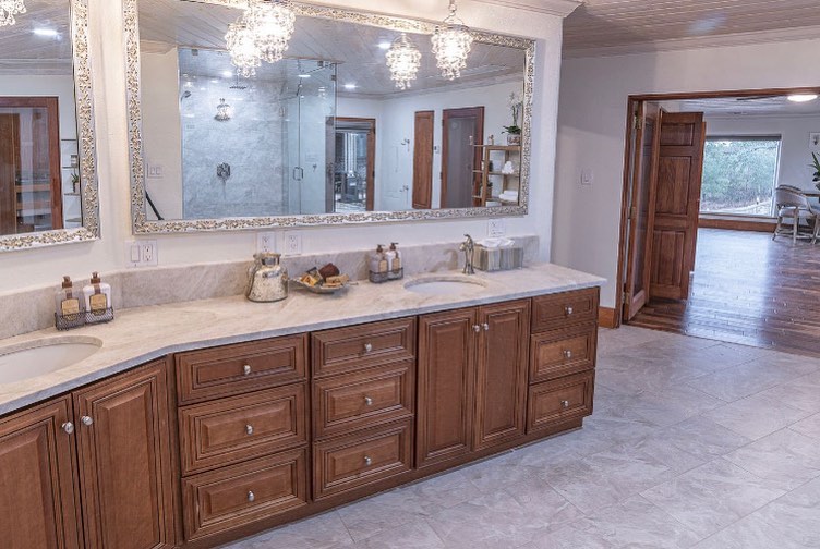 The Homestead La Bonne Vie Ranch