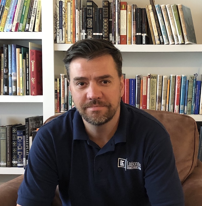 Meet Milwaukee's Home Remodeling Team LaBonte Construction