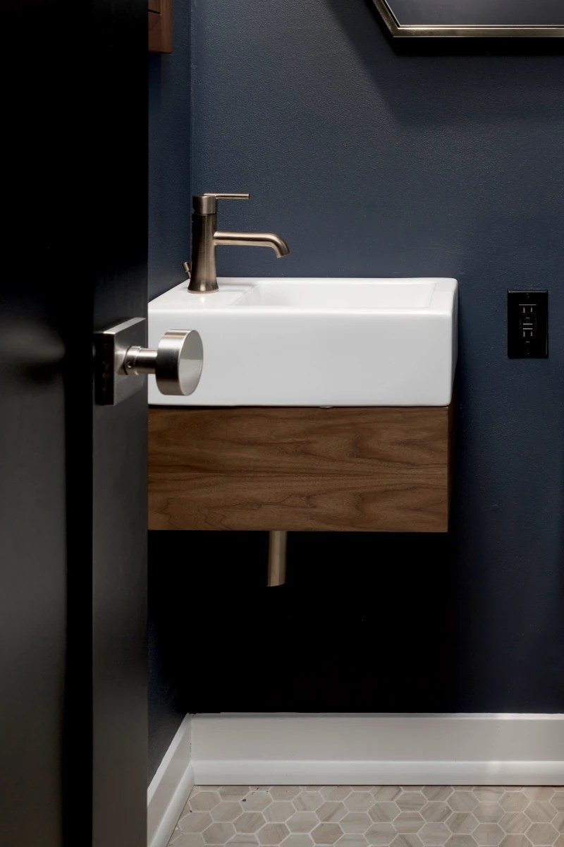 Bathroom Sinks Types and Materials LaBonte Construction