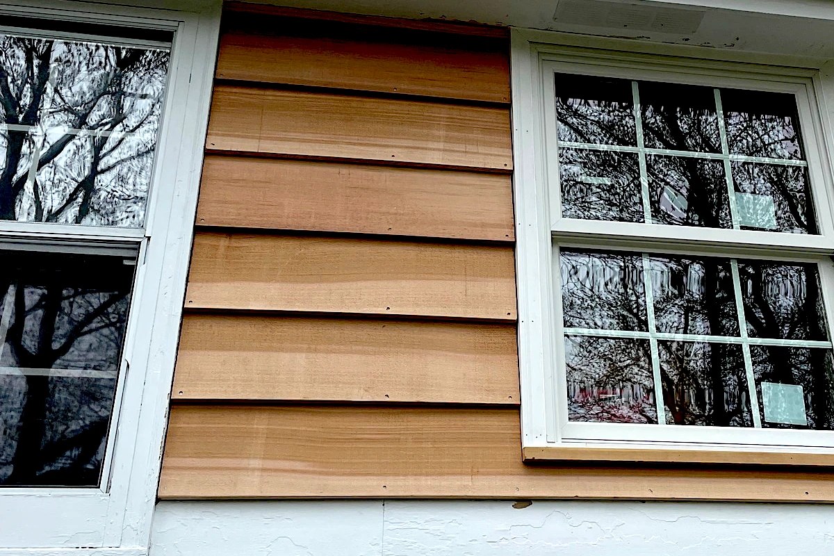 Guide to Home Siding LaBonte Construction