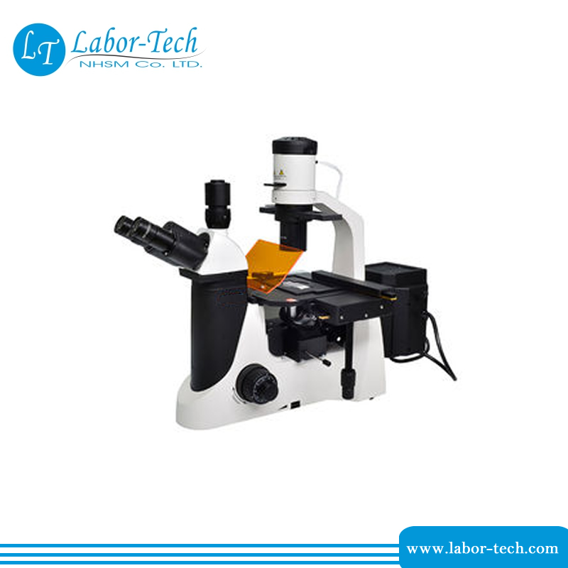 V/UV Filter Upright Microscope And Inverted Microscope Attachable