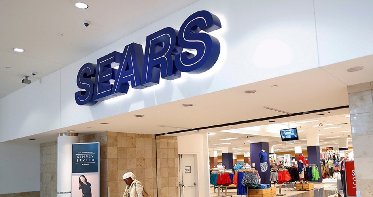 Sears To Its 90,000 Retirees Thanks For Your Loyalty, We’re Ending
