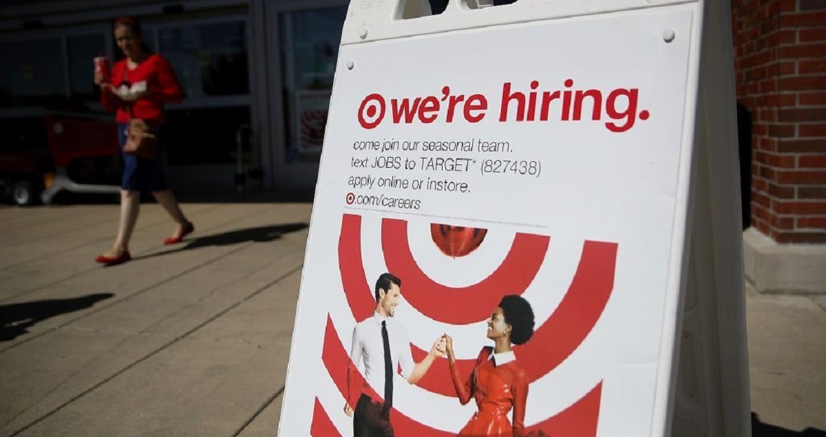 After years of being told “if you don’t like it, quit