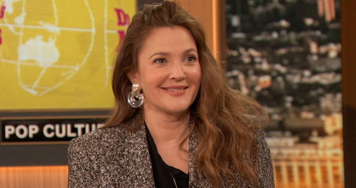 Drew Barrymore Reverses Course, Halts Show In Midst Of Hollywood Strike