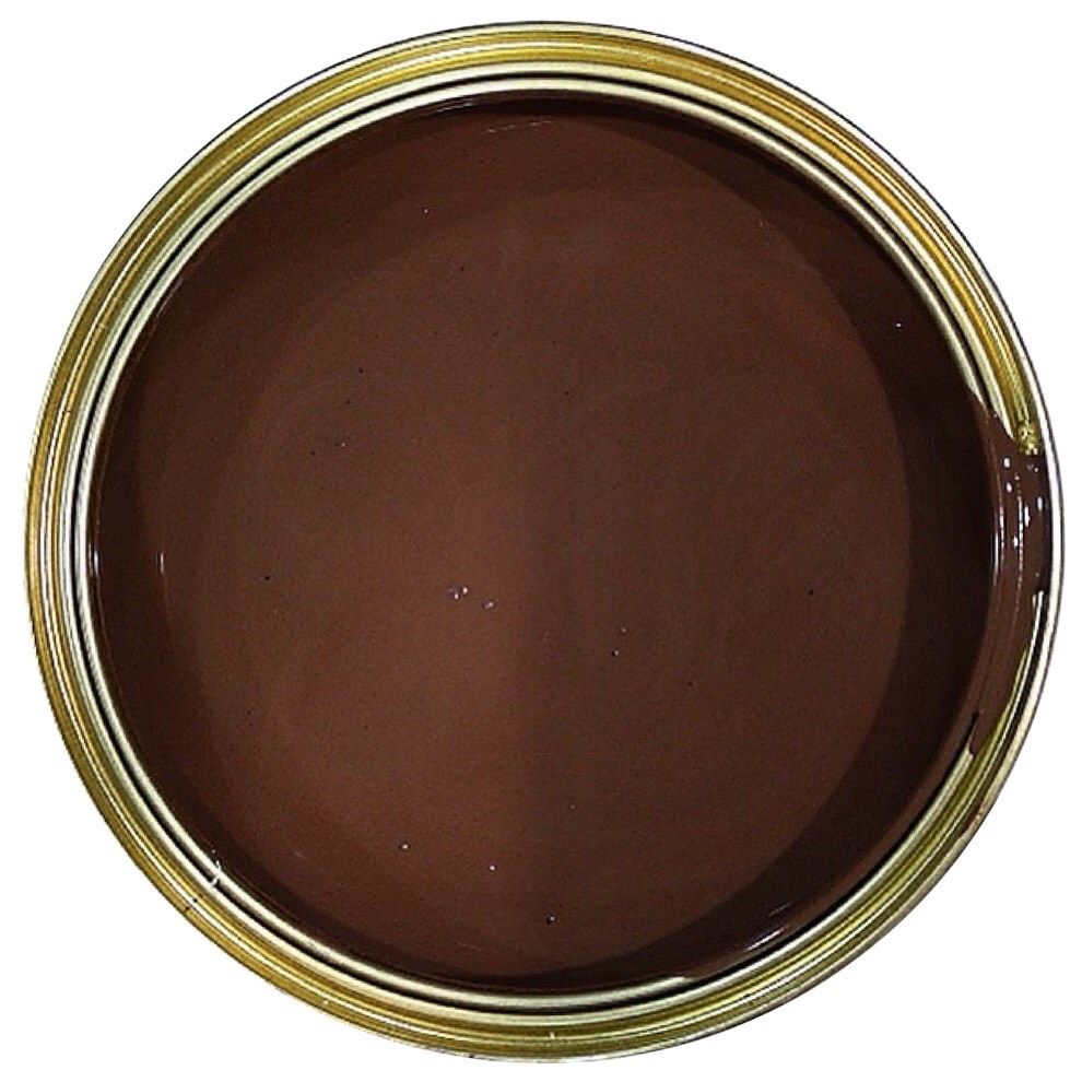 Honfleur Chalk Paint by Annie Sloan, marrón chocolate