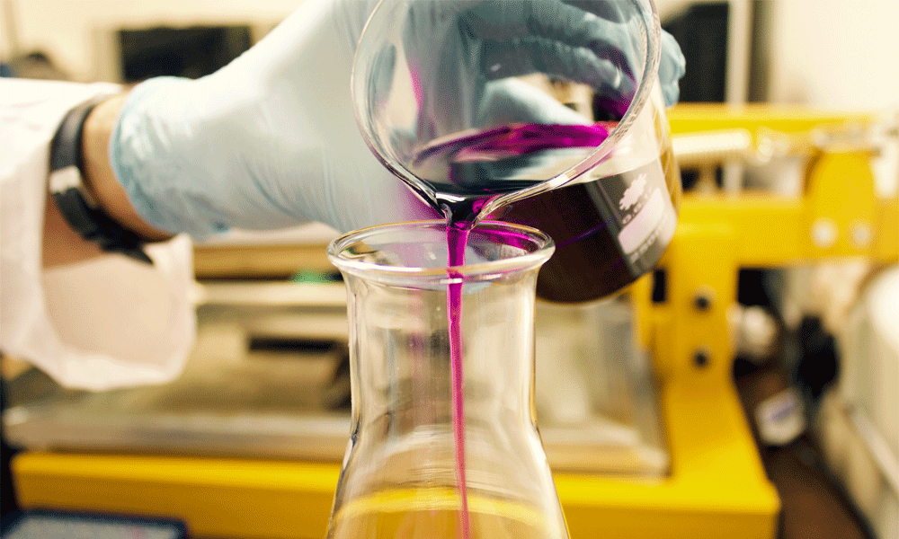 Essential Lab Skills OxonLab Laboratory Training Courses